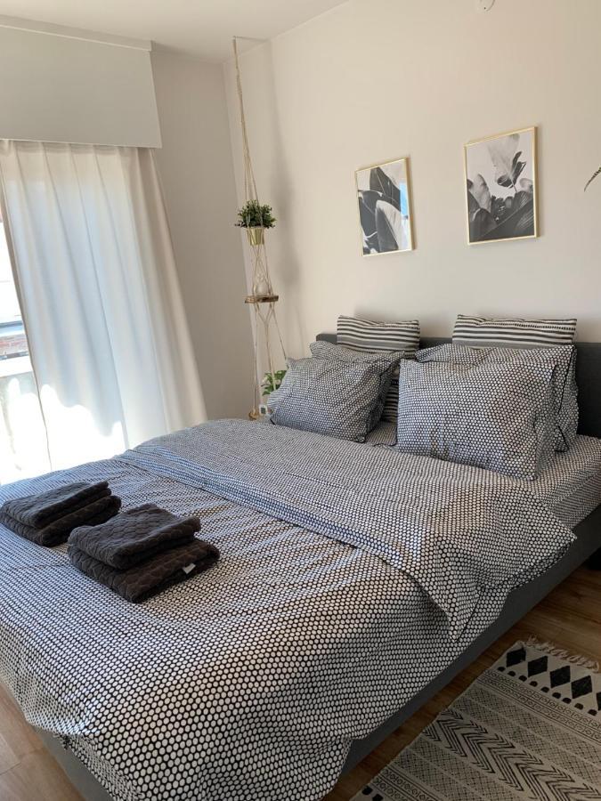 Beach Loft 9 Luxury Appartment With Ocean View Blankenberge Exterior photo